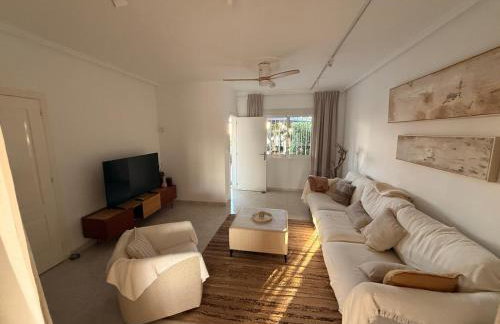 Luxury Holiday Townhouse with Pool II Casa Macarena 02 - Photo 42