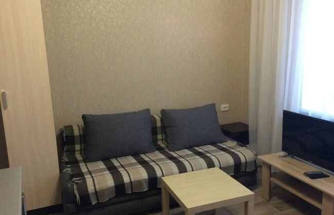 Apartment on Sovetskaya 17 A - Photo 2