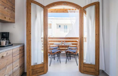 Sandy's Cycladic Style Apartment - Foto 29