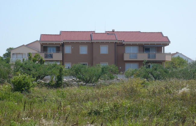 Apartments Jasna in Zaton Near Nin, Near the Beach-formerly TUI Ferienhaus - Foto 40