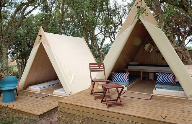 Natura Fun House & Camping - Foto 9