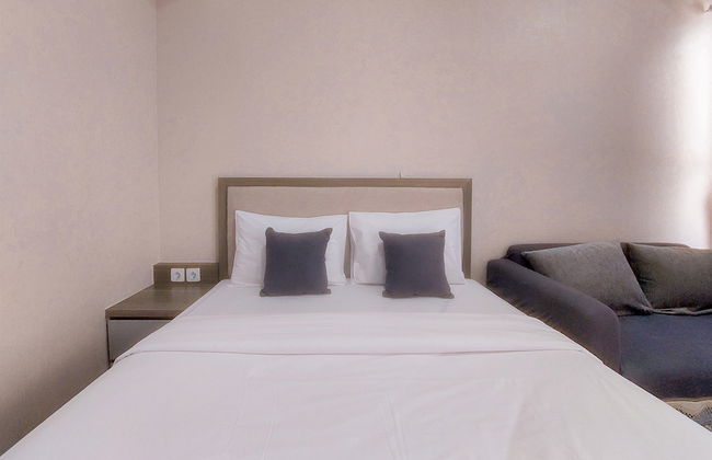 Stunning Studio Apartment At Transpark Bintaro - Photo 5