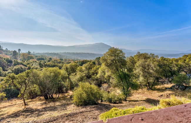 Mountain View Point - Breathtaking Balcony - Foto 37