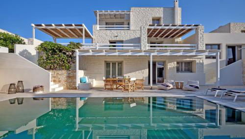 Empire Luxury Villas - Foto 2