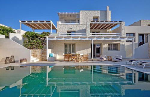 Empire Luxury Villas - Foto 2