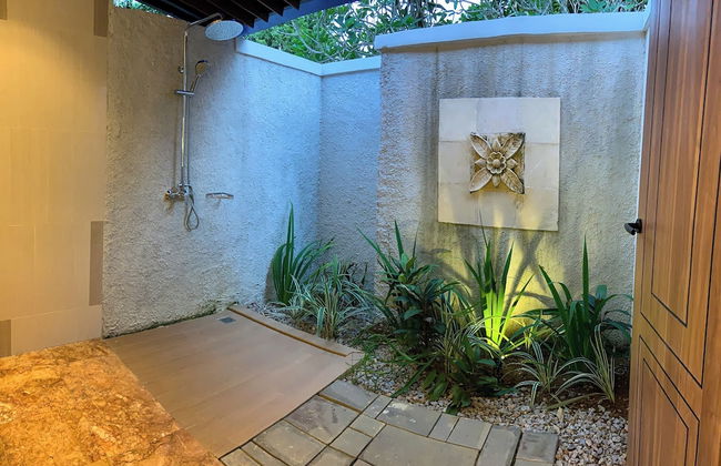 Beach Rock Resort Belitung - Foto 26