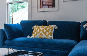 Modern East Nashville Retreat, Walk to Local Faves, Cozy Living Space, Smart TVs & Fast WiFi, Full Kitchen, Garage & Workspace, Steps to Mas Tacos & Rosepepper, 10 Min to Broadway & Nissan Stadium, 24 Hr Hospitality - Foto 14