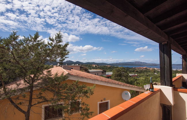 Monte Majore House 70B - Foto 11