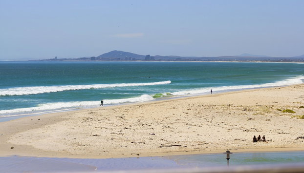 Lagoon Beach 302A by HostAgents - Foto 2, Innenbereich