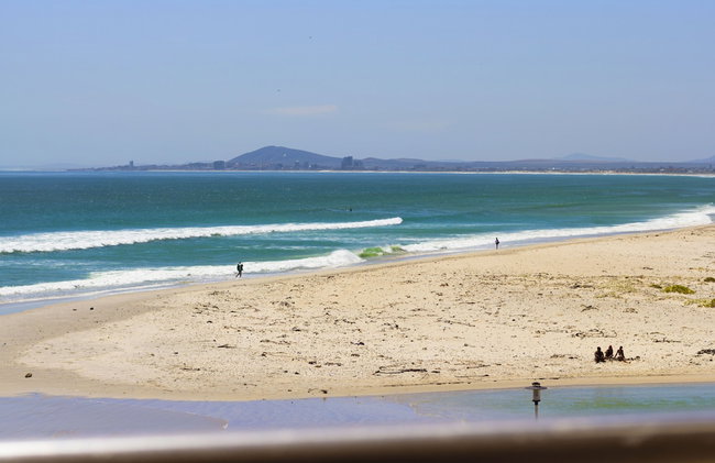 Lagoon Beach 302A by HostAgents - Foto 2