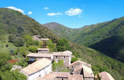 Le Châtaignier - Foto 37