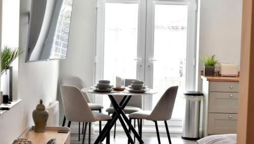 *Luxury Apartment 2min from City - Foto 5