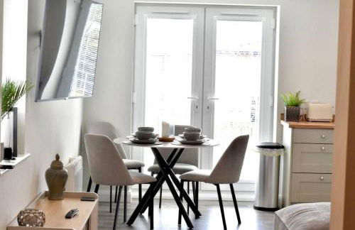 *Luxury Apartment 2min from City - Foto 5