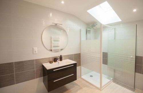 Gites du Fort au Prince - Foto 57