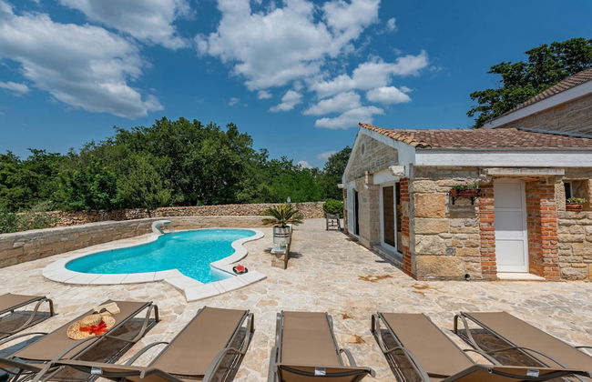 Villa Rosemary - Foto 43