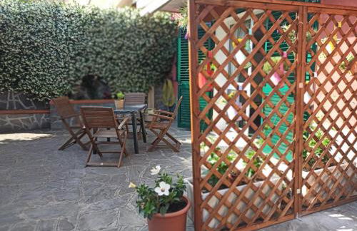 Il Glicine cozy appartamnent, near Sestri Levante between Cinque terre e Portofino - Foto 41