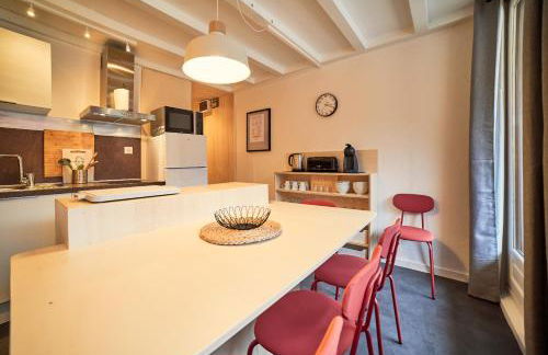 Appartement rénové au pied des pistes - Foto 20