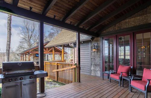 Elk Camp Lodge - Foto 43