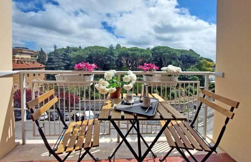 Luminoso appartamento di fronte Metro Piramide - Foto 4