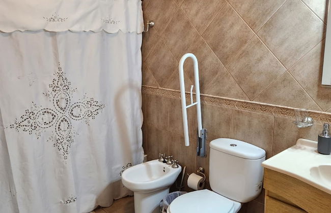 Complejo Abaurrea - Foto 46