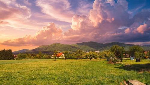 Zakątek Trzech Braci - Foto 3
