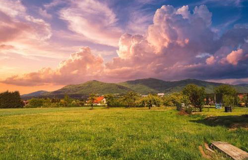 Zakątek Trzech Braci - Foto 3