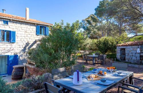 Le moulin de Figari, nouvelle climatisation - Foto 102