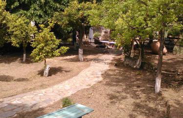 Traditional stone house in Pelion - Photo 18