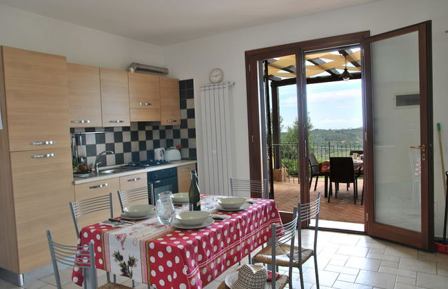 Holiday House for 6 Persons, With Swimming Pool - Foto 14