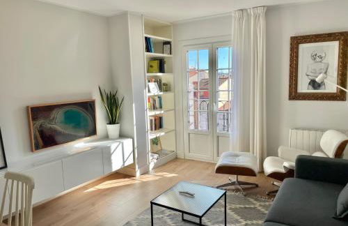 Tocando la Catedral by Exclusive Burgos Apartments - Foto 9