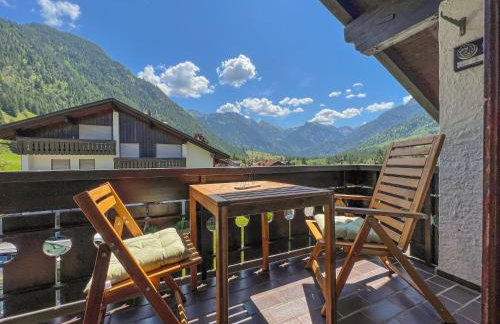 Ferienwohnung Auszeit - Foto 1