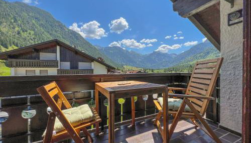 Ferienwohnung Auszeit - Foto 1