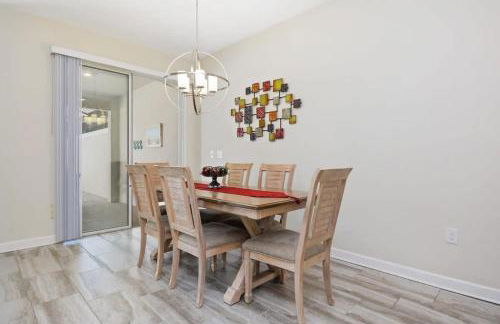 Storey Lake 4 Bedrooms Near Disney Orlando FL 3079 - Foto 20