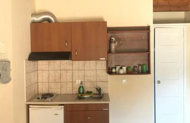 Studio with loft Raxes Ikaria #5 - Foto 9