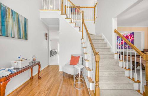 Chelsea's Fun House-University Area! - Foto 3