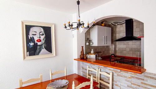 Apartamento Splendid 6 - Foto 5, stove, pet friendly, minibar