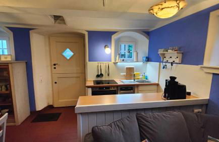 Idyllische Alte Schmiede beim Sorpesee - Foto 6