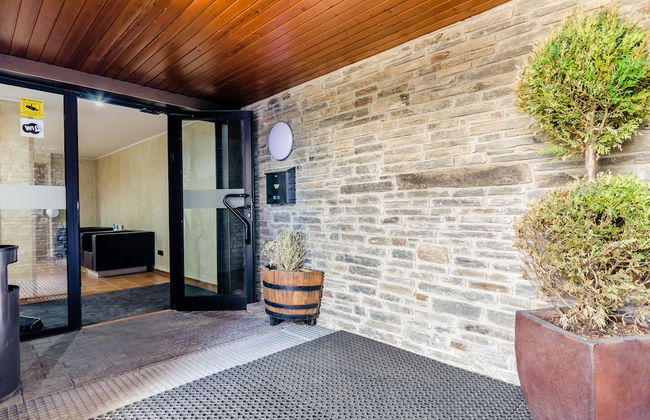 Apartamentos Prat de les Molleres - Foto 18