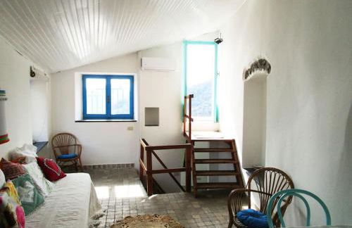 The Cinque Terre nest, with terrace and view - Foto 4