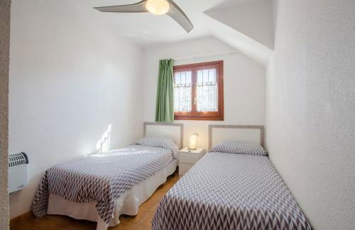 Mistral Seafront up. Vistas al Mar - Photo 13