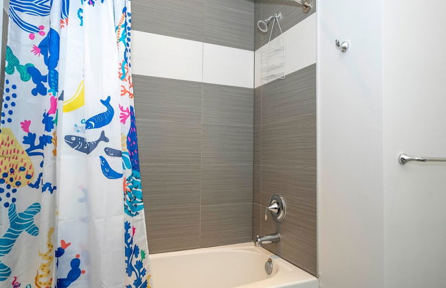 Charming 3Bd w Pool Close to Disney Serenity 1639 - Foto 53