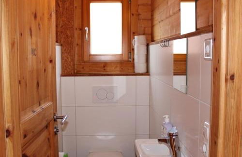 NabeDi-Blockhaus - Photo 5