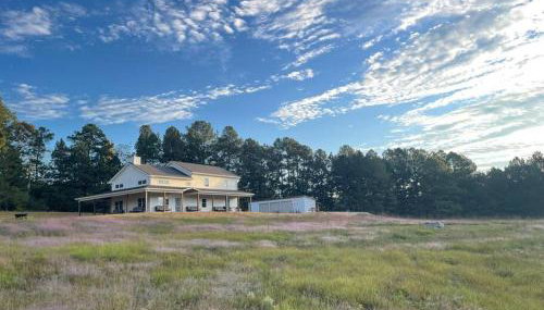 Private Retreat! Pool, Hot Tub, Awesome Views, Washer & Dryer, Wi-Fi, Near Rome, GA - Foto 5