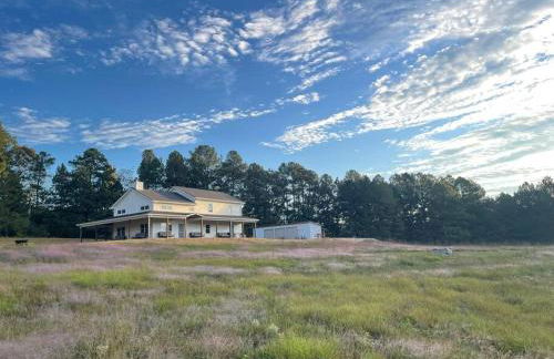 Private Retreat! Pool, Hot Tub, Awesome Views, Washer & Dryer, Wi-Fi, Near Rome, GA - Foto 5