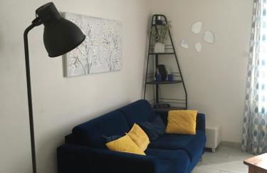 Au galet bleu - Foto 13