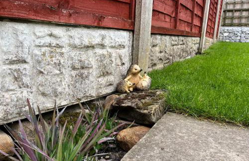 Two Four Four, holiday home in Matlock - Foto 24