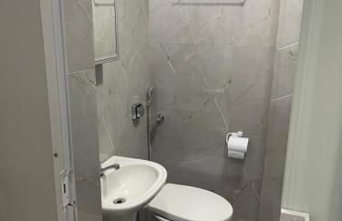 Flat Centro Rio Av Presidente Vargas x Uruguaiana - Vista panorâmica do Cristo & Metrô - Foto 17