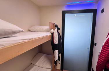 Vip apartment on the ski slopes - Photo 9