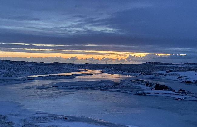 Álftártunga farm guesthouse - Foto 58