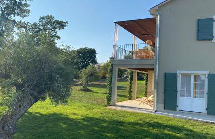 Casa Conte Istria - Photo 16